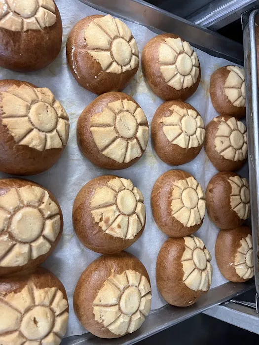 El olivo Bakery Picture 5