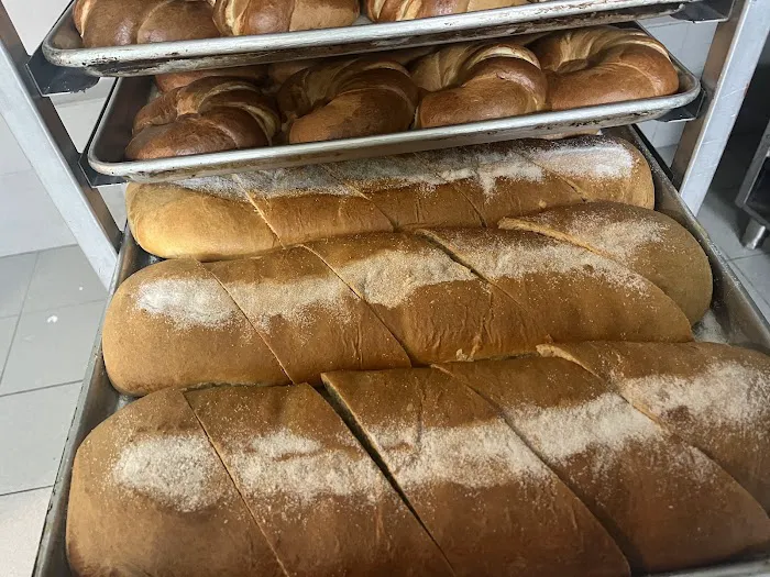 El olivo Bakery Picture 6