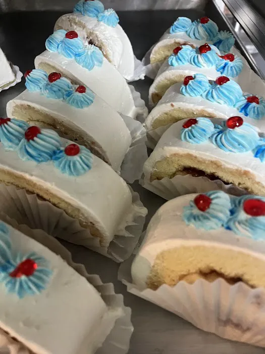 El olivo Bakery Picture 7