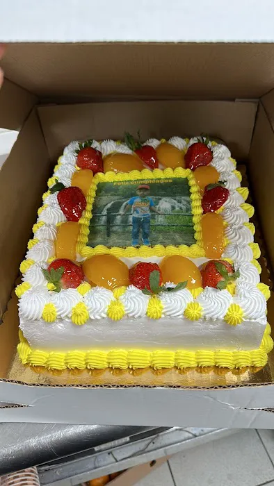 El olivo Bakery Picture 1