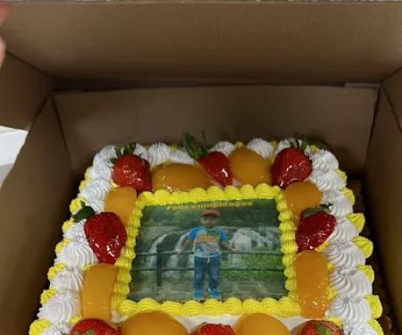 El olivo Bakery