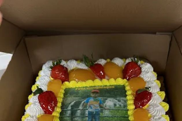 El olivo Bakery