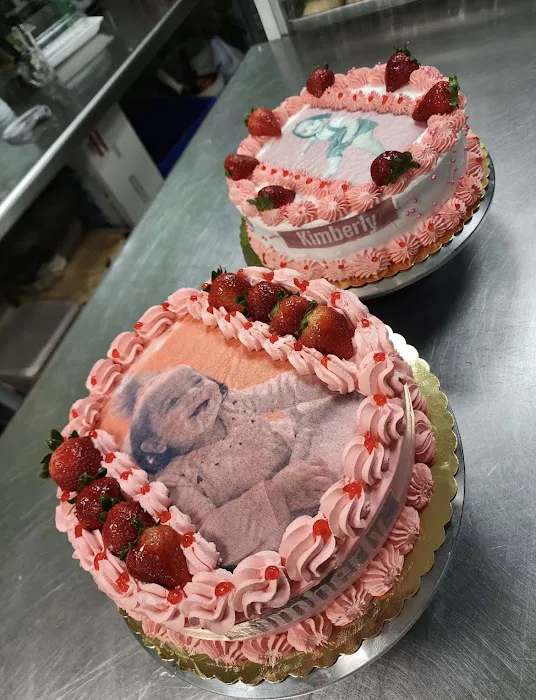 El olivo Bakery Picture 9