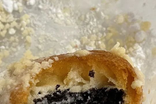 Du2019era Pastry House