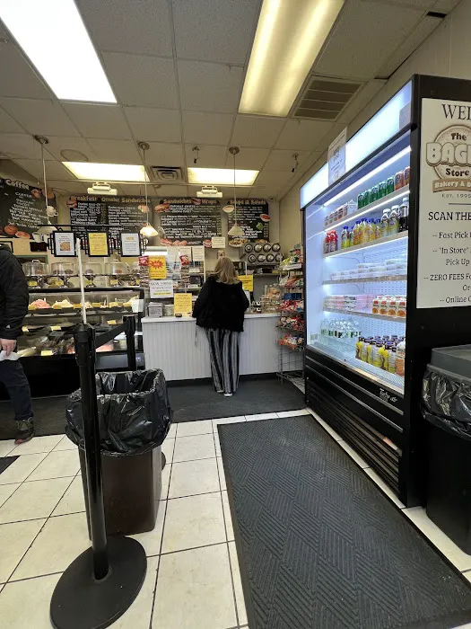 The Bagel Store Picture 1