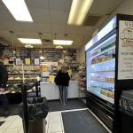 The Bagel Store