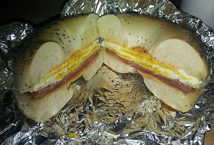 The Bagel Store Picture 7