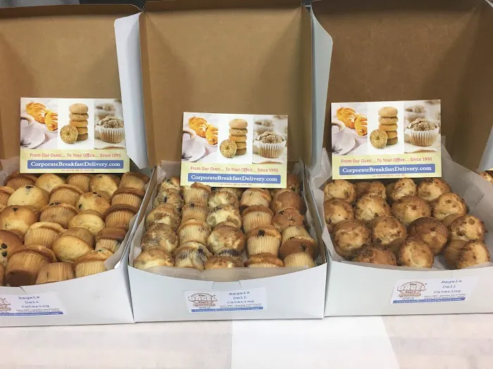 The Bagel Store Picture 9