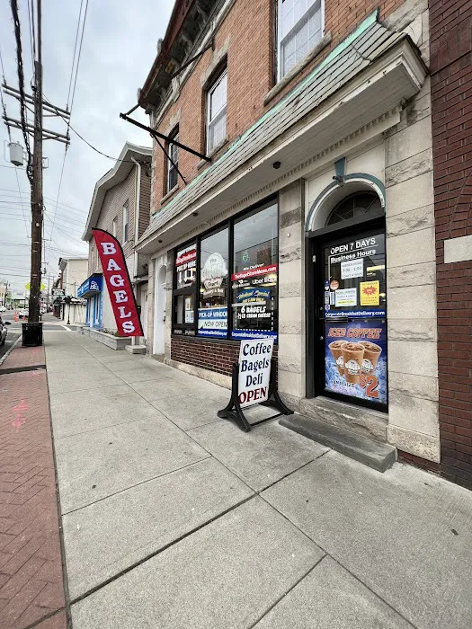 The Bagel Store Picture 3