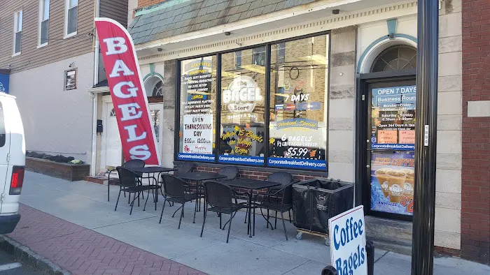 The Bagel Store Picture 2