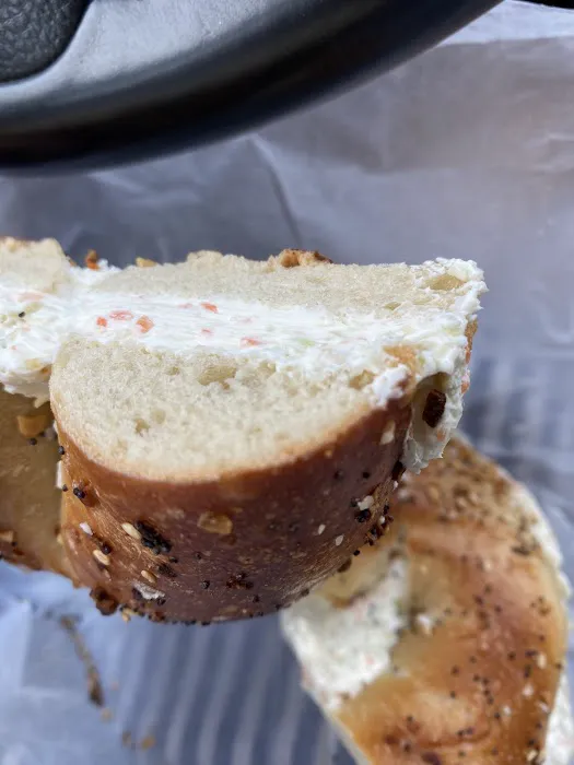 The Bagel Store Picture 8