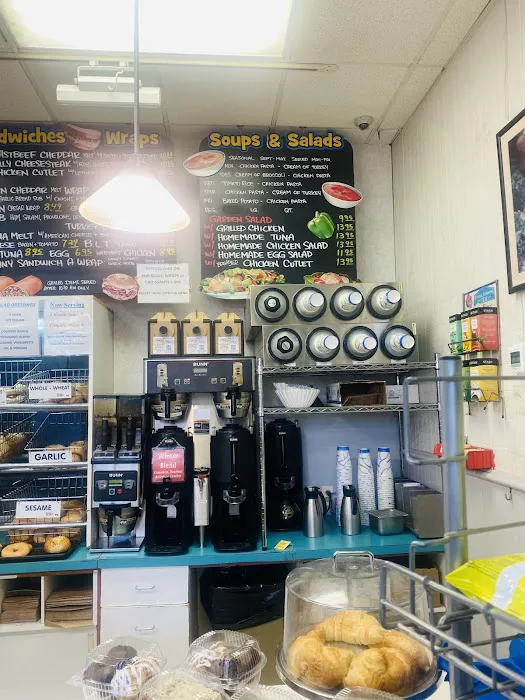 The Bagel Store Picture 5