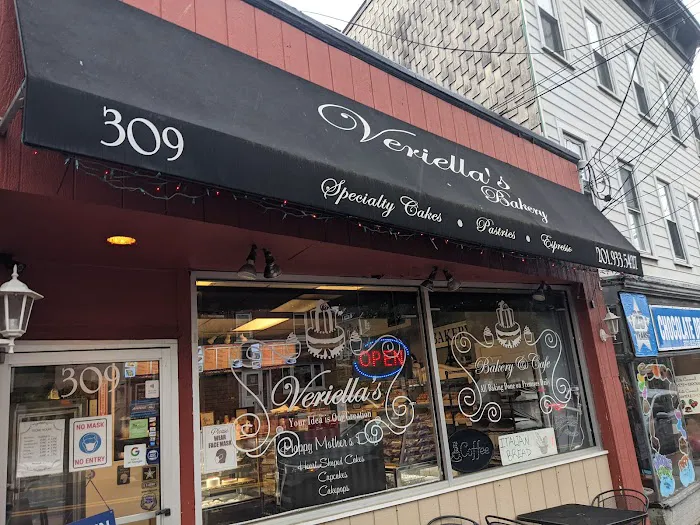Veriella's Bakery & Cafe Picture 3