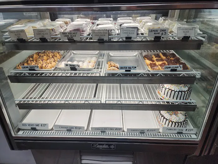 Veriella's Bakery & Cafe Picture 2