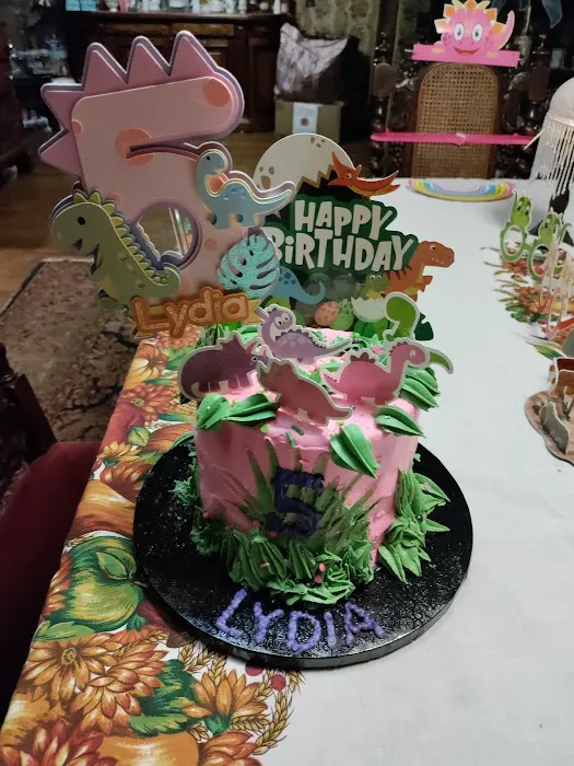 Veriella's Bakery & Cafe Picture 5