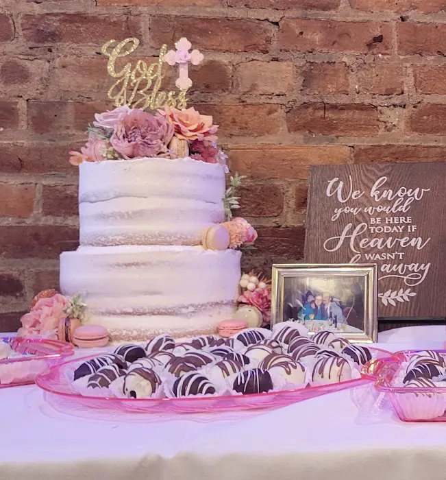 Veriella's Bakery & Cafe Picture 4