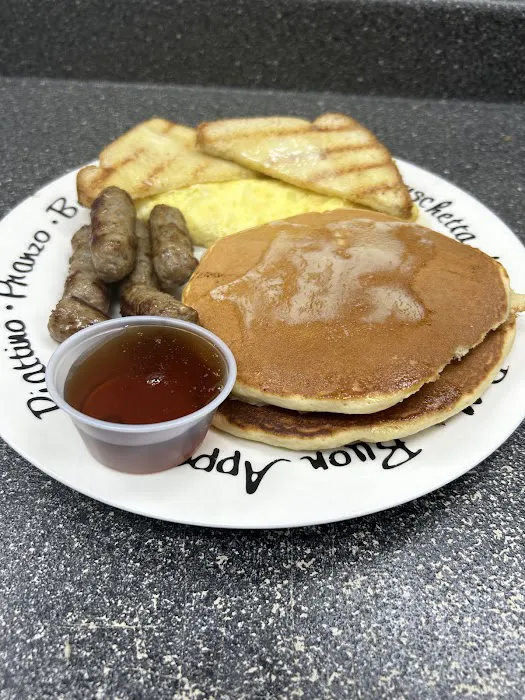 Veriella's Bakery & Cafe Picture 6
