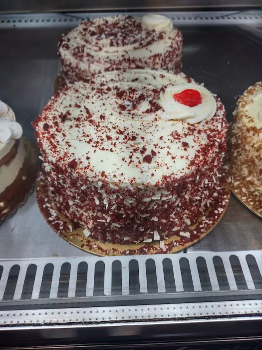 Veriella's Bakery & Cafe Picture 1