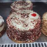 Veriella's Bakery & Cafe