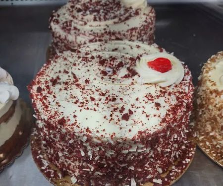 Veriella's Bakery & Cafe