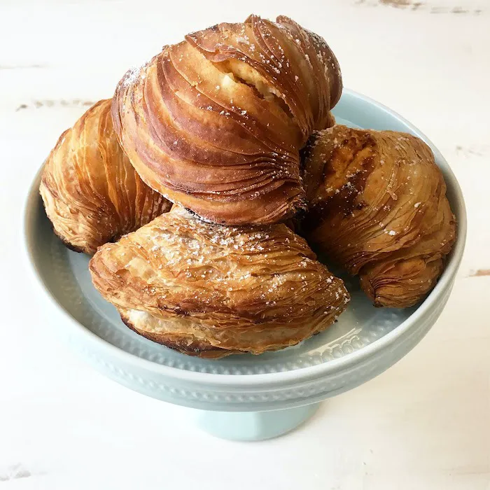 Veriella's Bakery & Cafe Picture 7