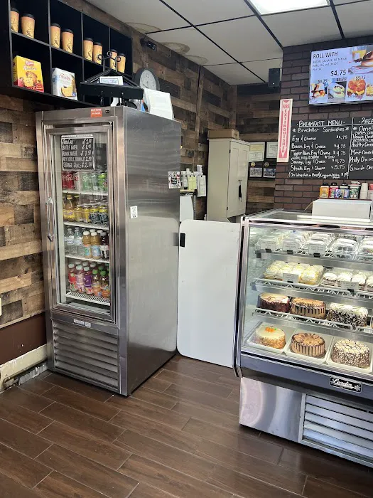 Veriella's Bakery & Cafe Picture 10
