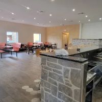 Bagel Supreme | Wallington ico