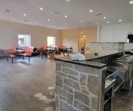 Bagel Supreme | Wallington