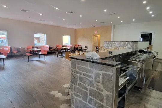 Bagel Supreme | Wallington