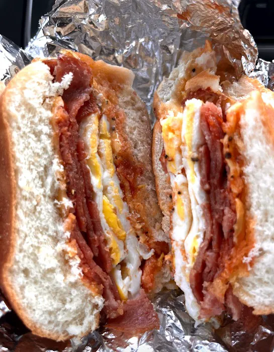 Bagel Supreme | Wallington Picture 3