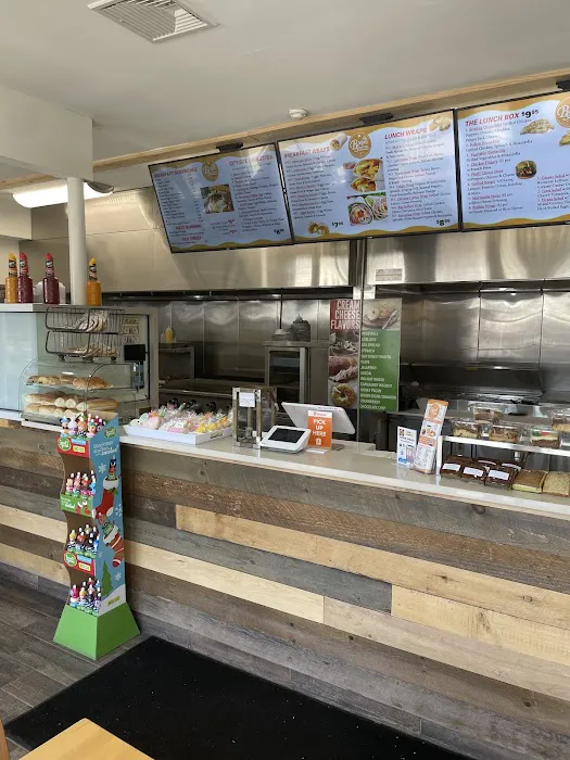 Bagel Supreme | Wallington Picture 6