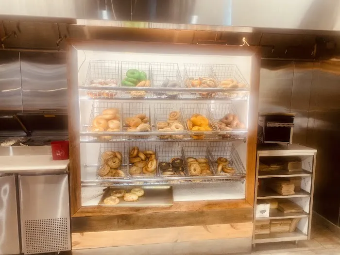 Bagel Supreme | Wallington Picture 10