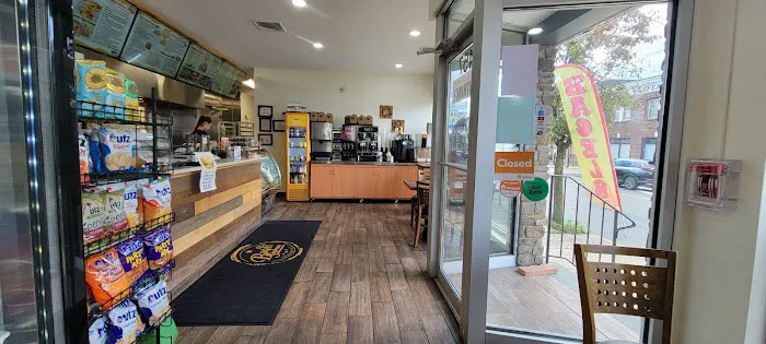 Bagel Supreme | Wallington Picture 7