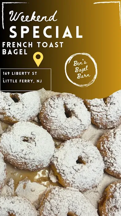 Ben's Bagel Barn Picture 6