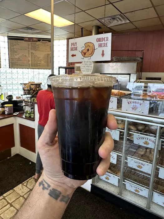 Ben's Bagel Barn Picture 1