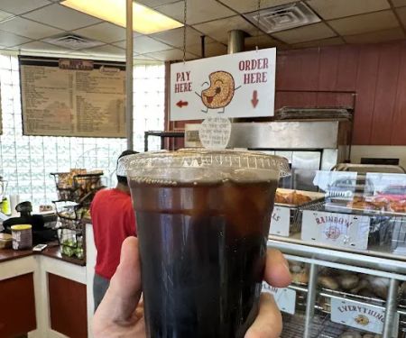 Ben's Bagel Barn
