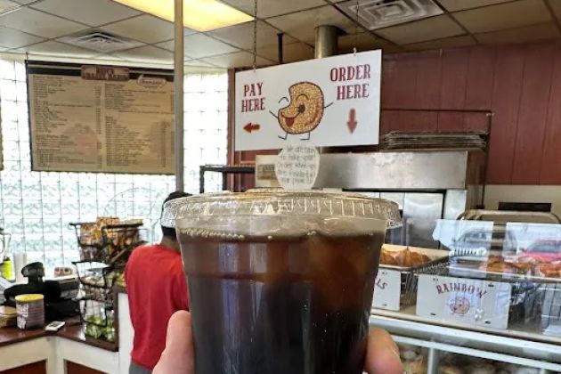 Ben's Bagel Barn