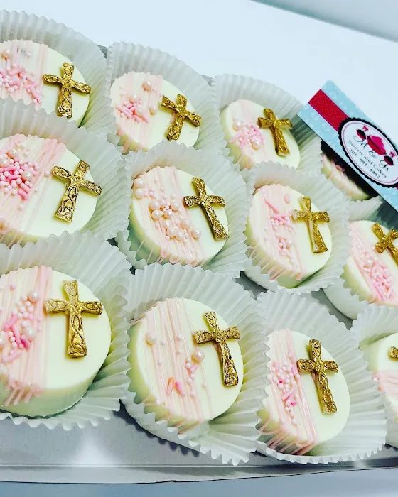 M&J's Sweets and Cakes Picture 2
