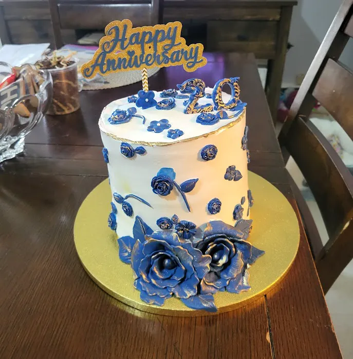 M&J's Sweets and Cakes Picture 5