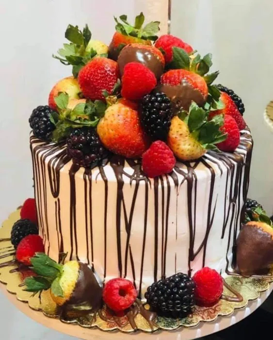 M&J's Sweets and Cakes Picture 8