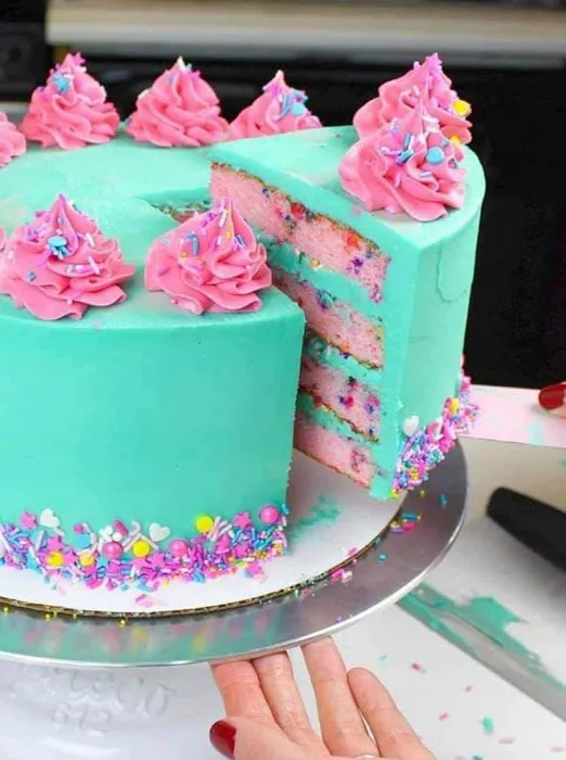 M&J's Sweets and Cakes Picture 10