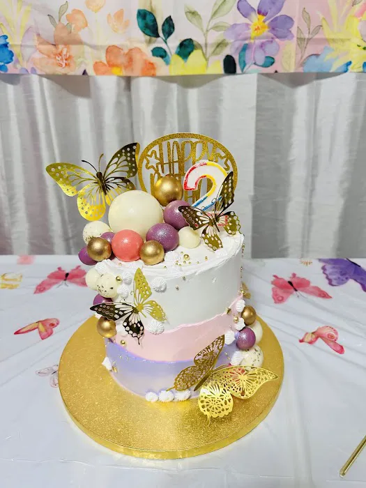 M&J's Sweets and Cakes Picture 4