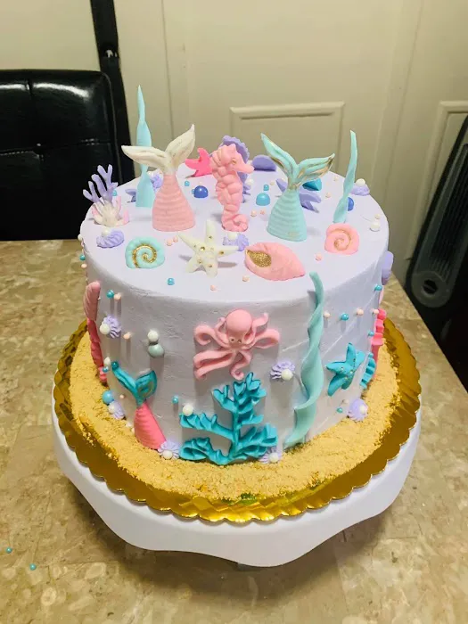 M&J's Sweets and Cakes Picture 9