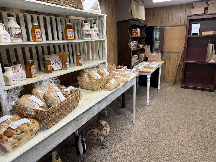 Rachael’s Bread Picture 1