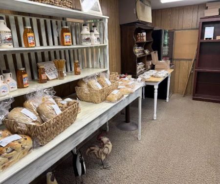 Rachael’s Bread