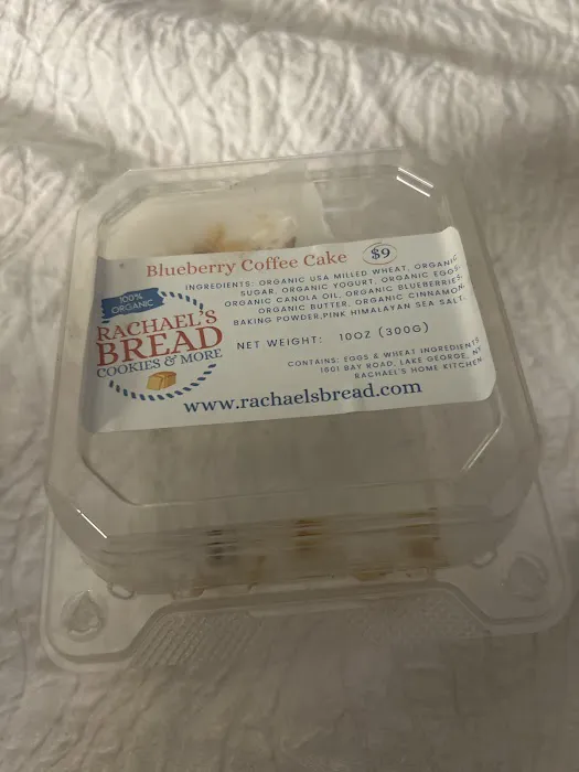 Rachael’s Bread Picture 7