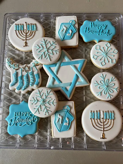 Pam The Baker Picture 2