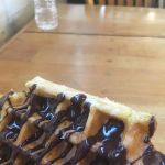 Waffle Cabin