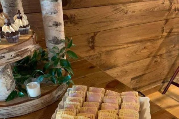 Michelle's Sweet Creations