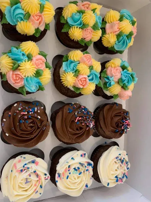 Michelle's Sweet Creations Picture 5